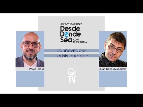 ¿Rusia espera el invierno para ganarle la guerra a Europa? J.C. Monedero y Pérez Pirela responden