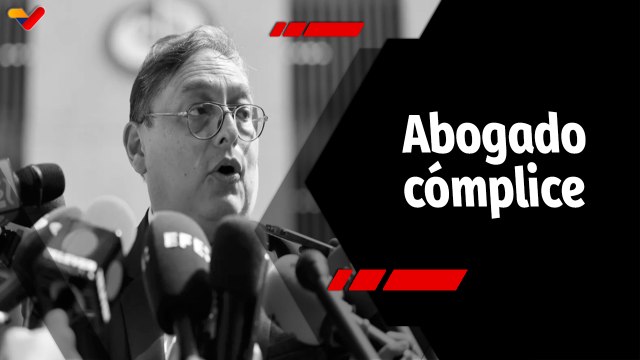 Tras la Noticia | Abogado de Edmundo González Urrutia se reunirá con el fiscal Tarek William Saab