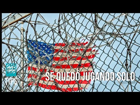 ¡Si no puede con uno, menos con dos!: así va el juego a dos bandas de EE.UU contra Rusia y China