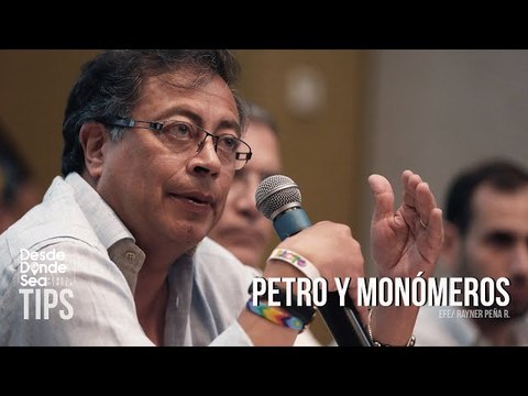 Duque y Guaidó lo quebraron: ¿Qué va hacer Petro con Monómeros?