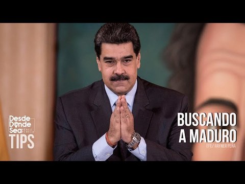 Reuniones secretas: El día que EEUU tuvo que reconocer a Maduro