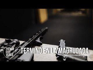 Terminó juicio por magnicidio frustrado contra Maduro: ¿Cómo fueron las audiencias?