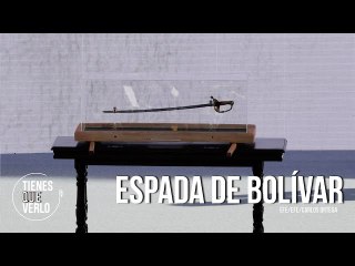 "Ahí está la espada de Bolívar": Maduro a Petro durante la juramentación