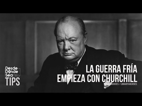 Admirador de Hitler y amigo íntimo de Mussolini: La Operación Impensable de Churchill contra la URSS