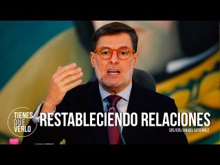 Félix Plasencia es designado nuevo embajador en Colombia