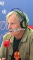 Viggo Mortensen se metió en política y aseguró que “Javier Milei es un muñeco manipulado”