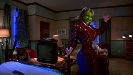 Tina Wears The Mask (Episode 1)(720P_HD)