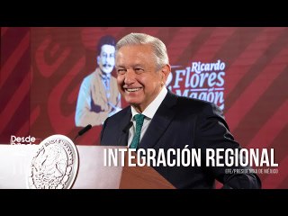 Proyecto interno: ¿Por qué México voltea hacia Latinoamérica justo ahora?