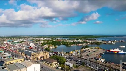 BUILDING T&T S ECONOMIC RESILIENCE