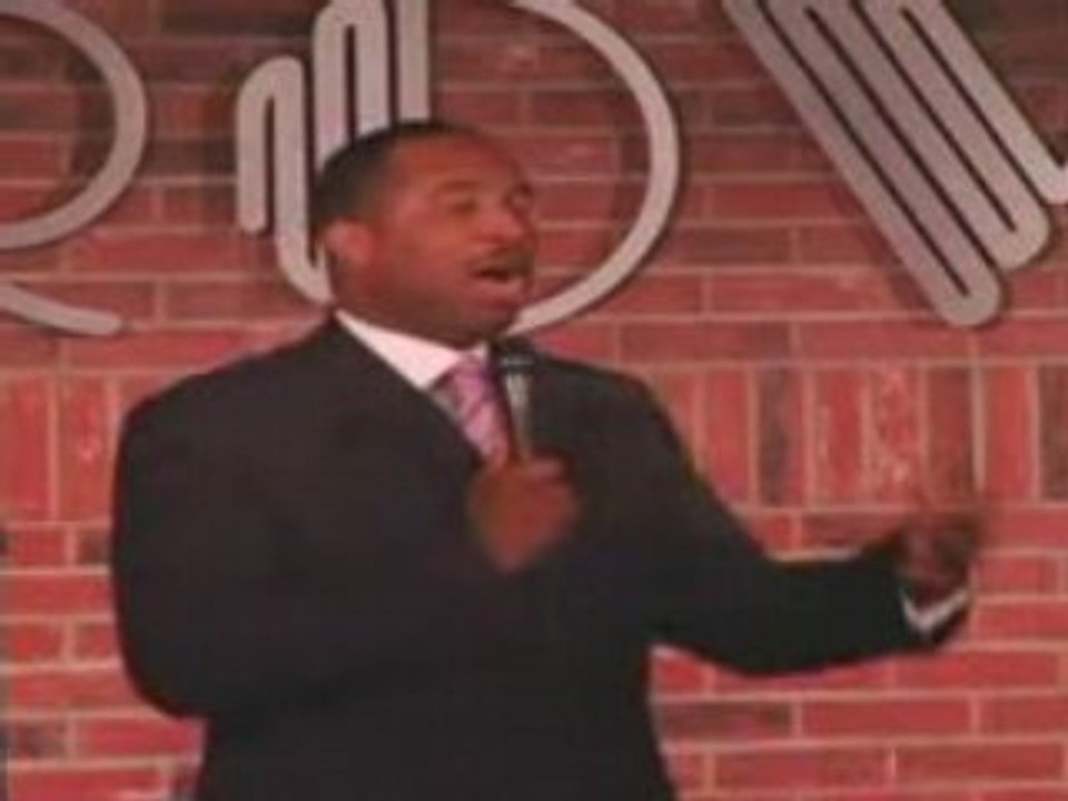 allah made me funny Azeem muhammad  مسلم كوميدي