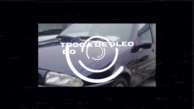 Troca de Óleo e Filtro detalhada do Fiesta 97 Street 1.0 Endura TODOS MODELOS DE MOTOR ENDURA.