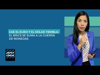 La realidad del dólar: lo que harán Rusia y China (y no piensan ocultar)
