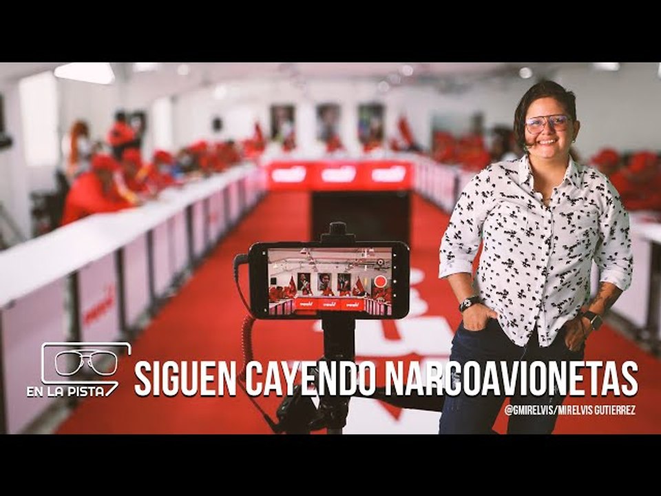 Esto dijo Diosdado Cabello sobre 2 aeronaves neutralizadas en las últimas 24 horas
