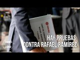 Revelan megarrobo sin precedentes de Rafael Ramírez a PDVSA por casi $5 mil millones