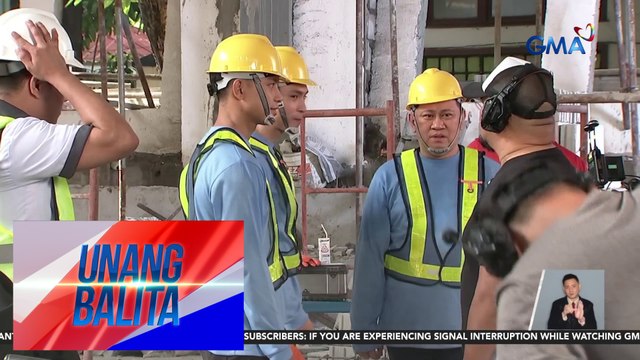 Pagiging masiyahin, tampok sa ikapito at huling Dapat Ganito, Kapuso! GMA advocacy campaign | Unang Balita