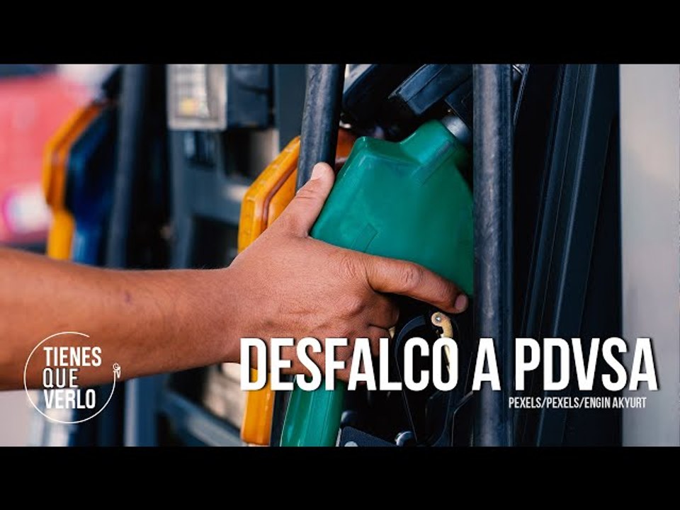 Orden de captura: Lista completa de involucrados en desfalco a PDVSA que encabezó Rafael Ramírez