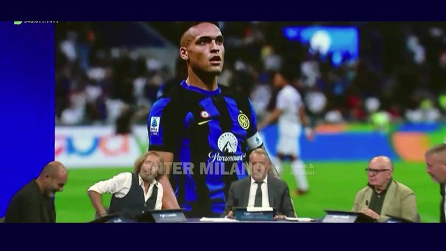 Chirico: Lautaro non merita il Pallone d'Oro per non fairplay * Furio Fedele: Nedvěd era un simulatore.