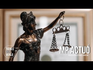 Caso de Rufo Chacón: ¿Qué pasó con los autores?