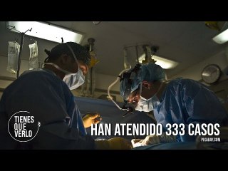 "El 1x10 Quirúrgico": Ya lo están aplicando en La Guaira