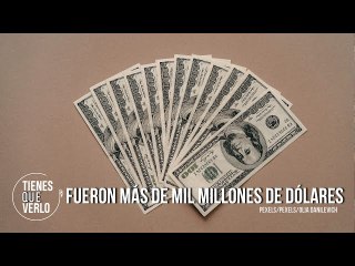 Caso del barco fantasma de PDVSA que terminó hundido: ¿Qué autorizó Rafael Ramírez?