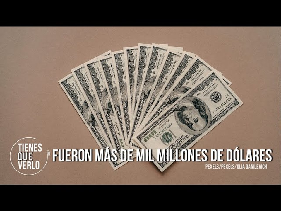 Caso del barco fantasma de PDVSA que terminó hundido: ¿Qué autorizó Rafael Ramírez?