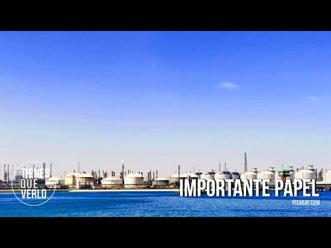 Nuevo Secretario de la Opep en Venezuela: Este país está bendito por las mayores reservas petroleras