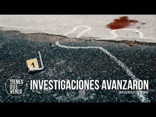 Caso Carlos Lanz: Tito Viloria fue el autor intelectual