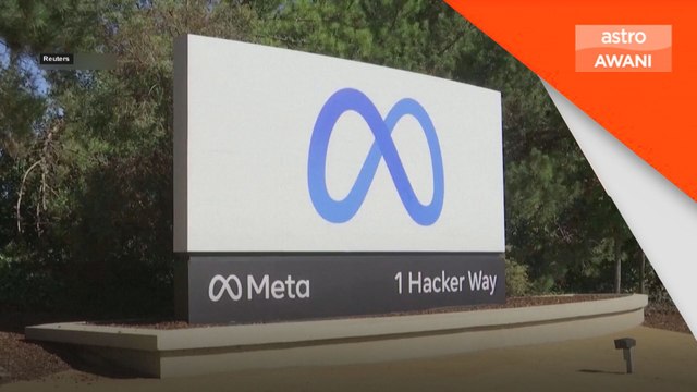 Konflik Palestin-Israel: Lembaga pemantauan minta Meta tidak turunkan frasa pro Palestin