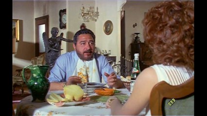 Mia Moglie Torna a Scuola - FILM