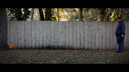 Sean Hates Pumpkins | movie | 2023 | Official Clip