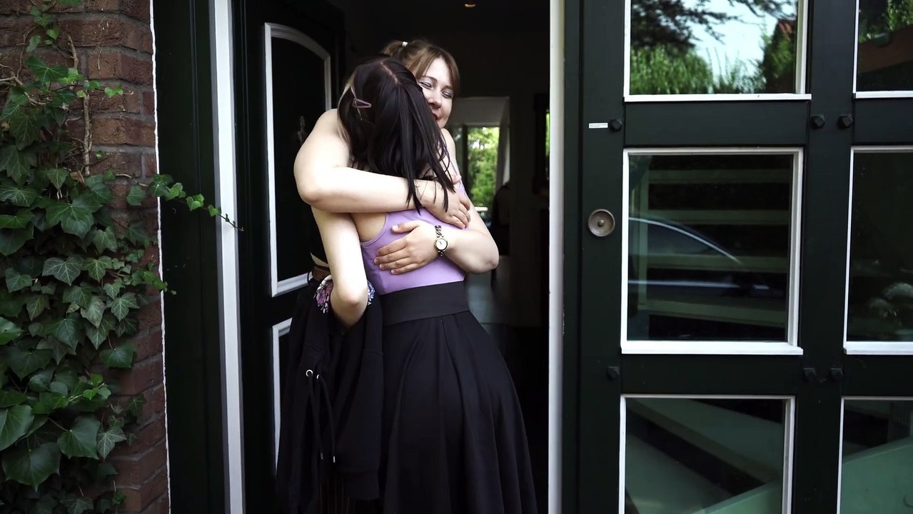 Personal Reset | movie | 2024 | Official Trailer