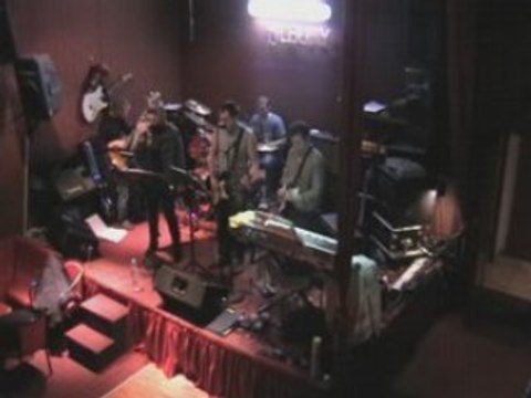 KALYS : My guitar gently weeps (The Beatles)