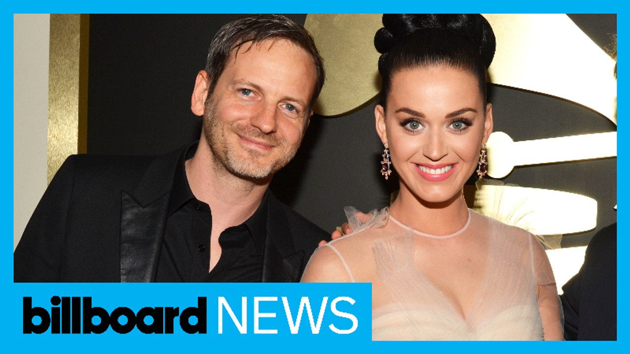 Katy Perry Speaks Out On Working With Dr. Luke | Billboard News
