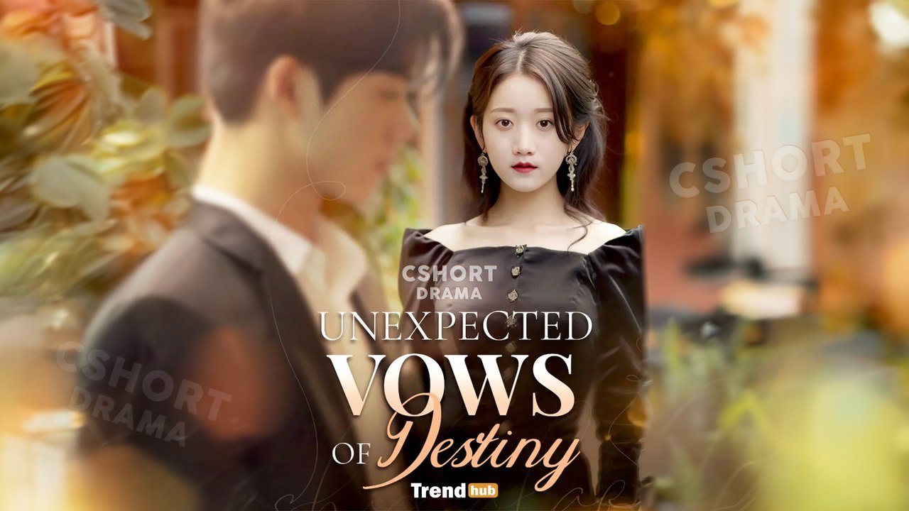 Unexpected Vows Of Destiny FULL EPISODES | Short Chinese Drama