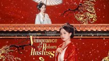 Vengeance Of A Reborn Hostess Full Episodes | Short Chinese Drama