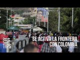 ¿Petro y Maduro en la frontera?: La cosa se pone buena entre Venezuela y Colombia