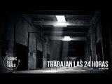 Total abandono: Más imágenes de la destrucción de Monómeros