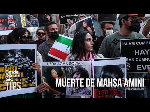 Muerte de Mahsa Amini: ¿Qatar y Arabia Saudí son un paraíso para los derechos de las mujeres?