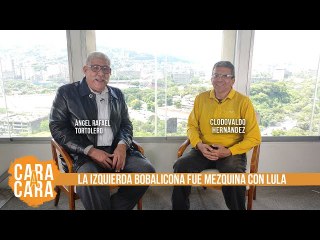 Victoria de Lula es una buena noticia para la multipolaridad: Ángel Tortolero