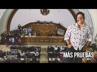 ¿Qué dicen en Alianza Democrática sobre intercambio de presos entre Venezuela y EEUU?