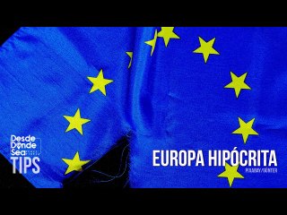 ¿¡Qué!?: Unión Europea promete una respuesta "dura" en caso de confirmarse sabotaje al Nord Stream