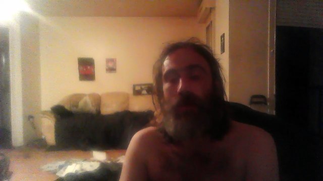 KINDA MON GRAND ONCLE