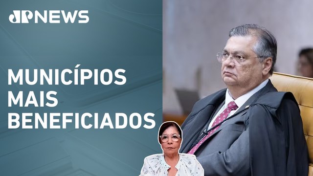 Flávio Dino aumenta prazo para CGU entregar relatórios sobre emendas parlamentares