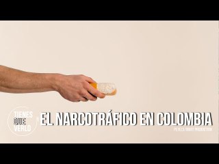 "El narcotráfico en Colombia lo podemos dividir en dos": Petro frente a Blinken