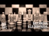 2x1 de la geopolítica de EEUU: Balcanizar a Rusia para controlar Eurasia