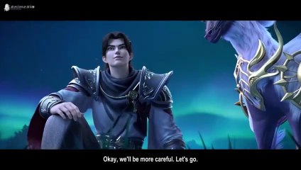 The Charm Of Soul Pets S01 EP15 (English Subtitle)