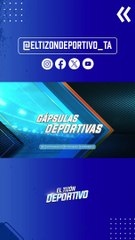 Cápsula Deportiva Manny Pacquiao