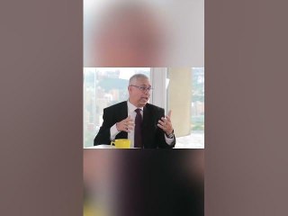  #CARAACARATIPS | Ya estamos en una Tercera Guerra Mundial multidimensional: Martín Pulgar.