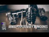 ¿Por qué circulan tantas armas, explosivos y municiones en Carabobo y Aragua?