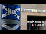 Se murió la Reina y Liz es un desastre: Escocia quiere su independencia